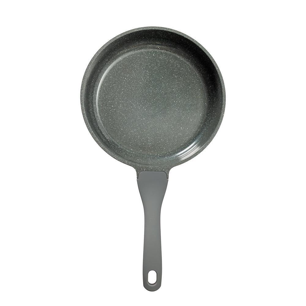 Moretti Chef Alu Die Cast Frying Pan 24cm-Frying Pan