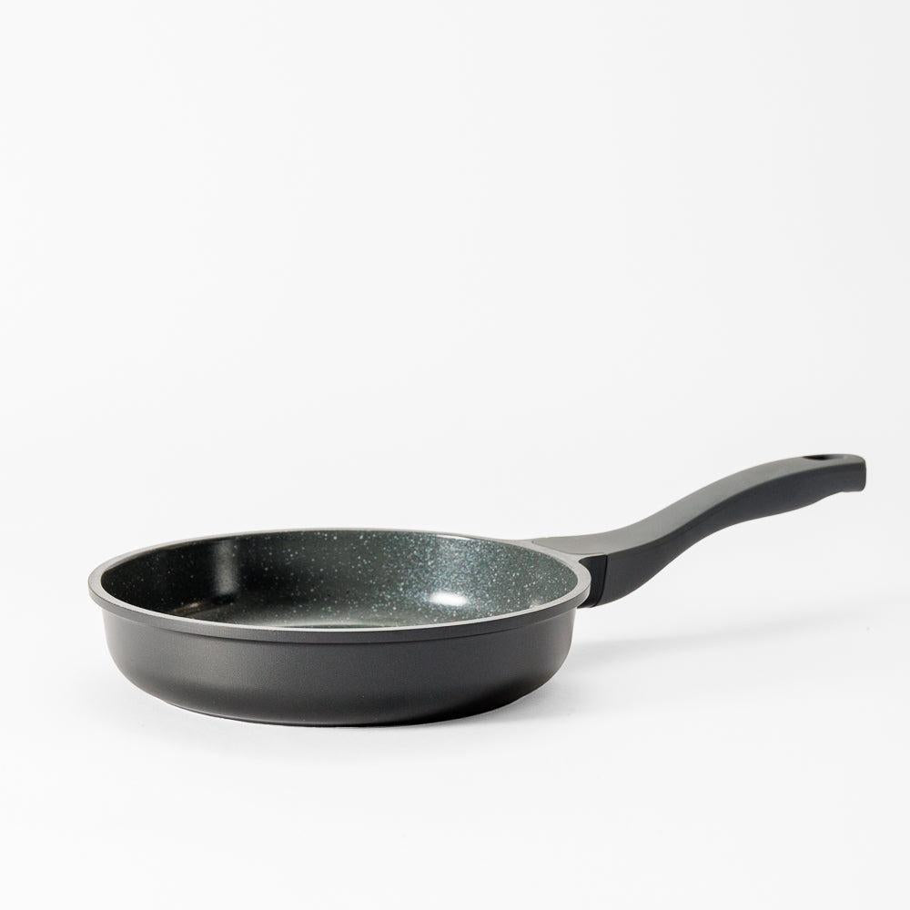 Moretti Chef Alu Die Cast Frying Pan 26cm-Frying Pan