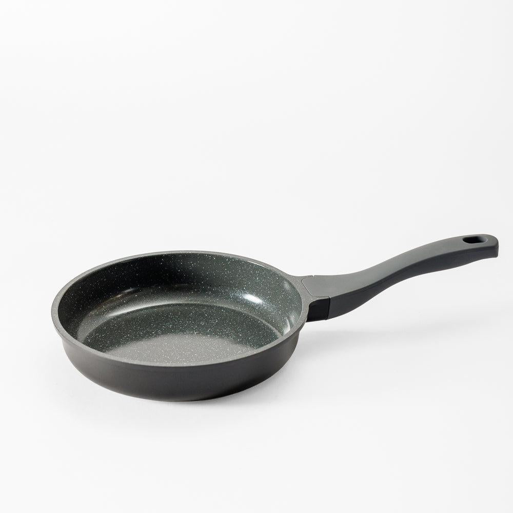 Moretti Chef Alu Die Cast Frying Pan 26cm-Frying Pan