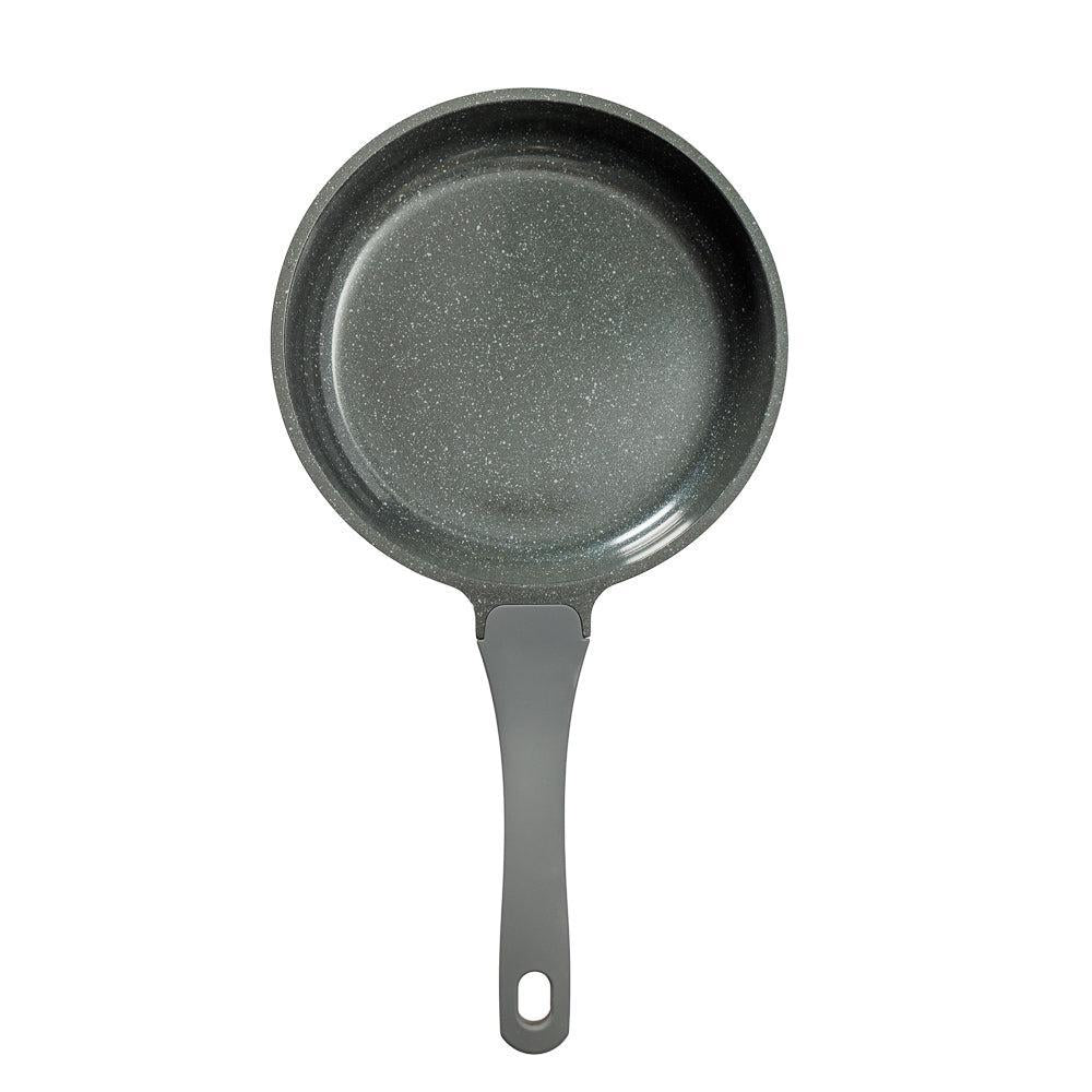 Moretti Chef Alu Die Cast Frying Pan 26cm-Frying Pan