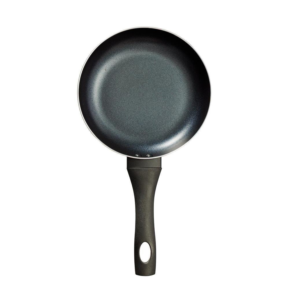 Moretti Chef Alu Pressed Frying Pan Set of 2-Frying Pan