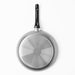 Moretti Chef - Non-Stick Frying Pan Stainless Steel-Frying Pan