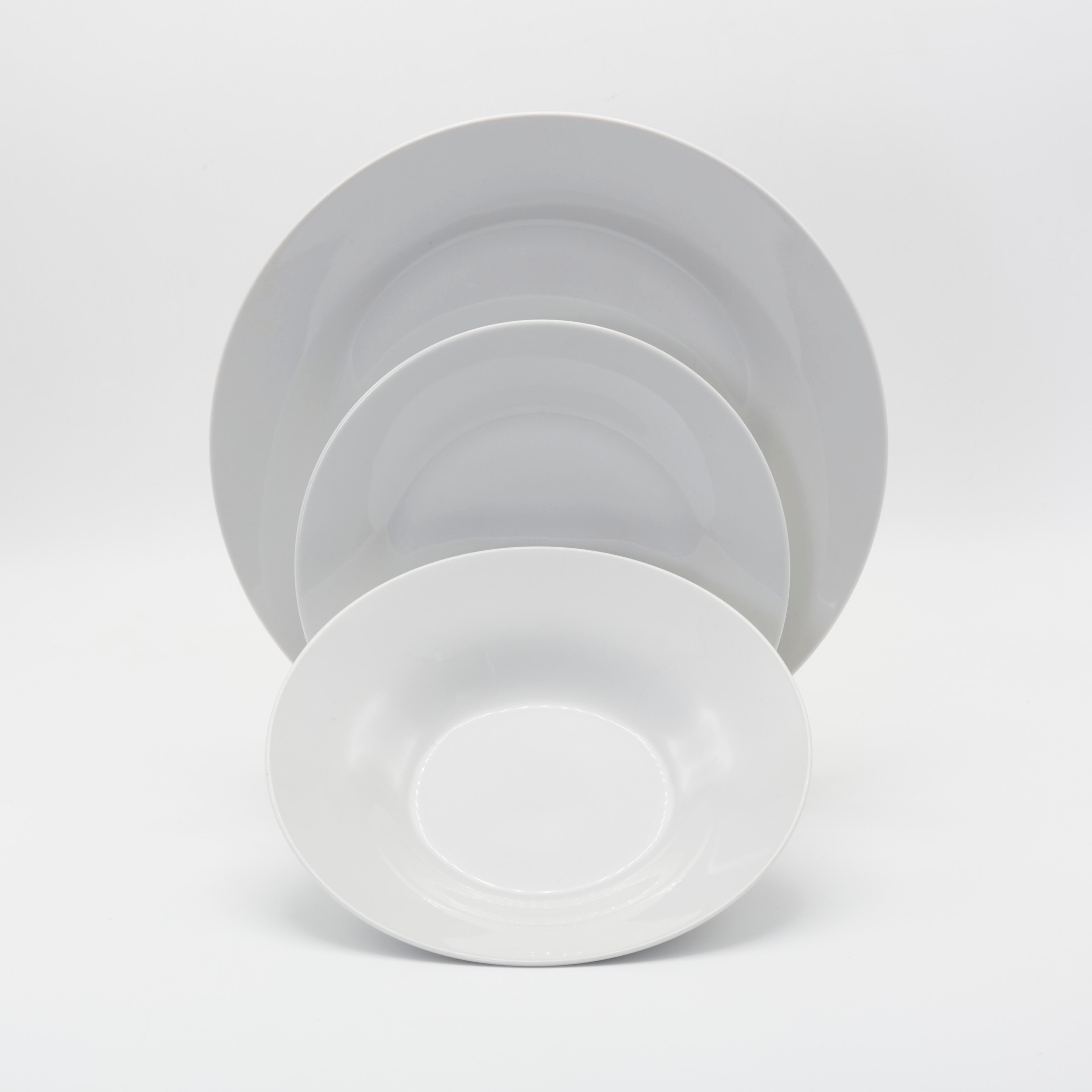 Moretti Dinner Plate