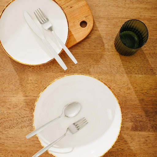 Moretti Essentials Cutlery Set 16 Piece-Cutlery Sets