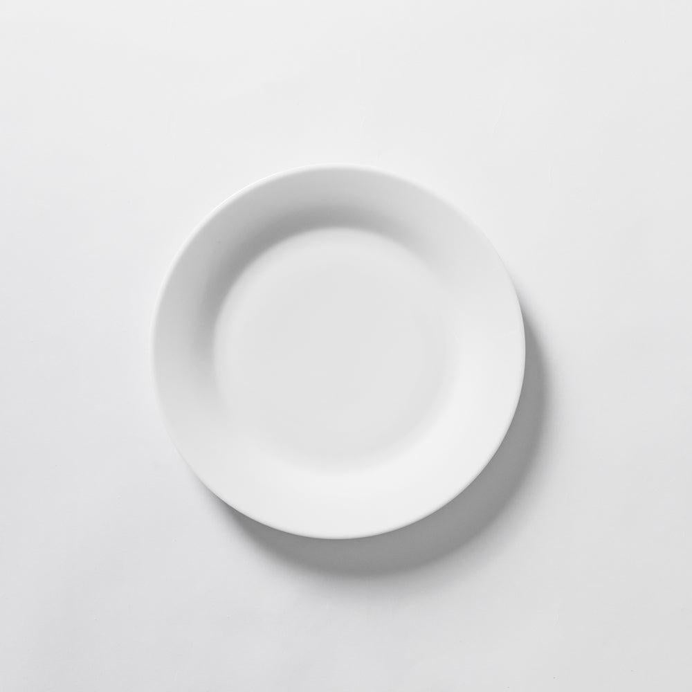 Moretti Fusion Collection Dinner Set White 12 Piece-Dinner Sets