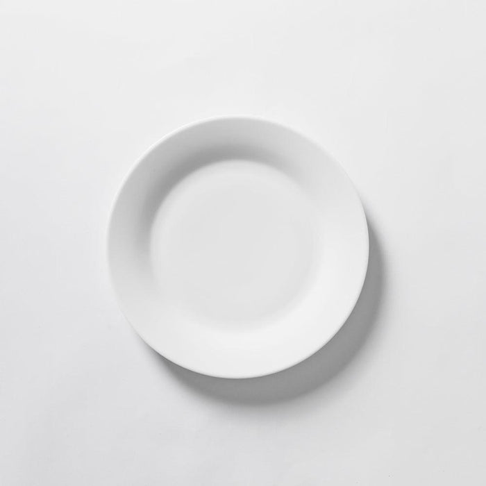 Moretti Fusion Collection Dinner Set White 12 Piece-Dinner Sets