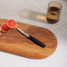 Moretti Pro Paring Knife 3.5 Inch - Black-KITCHEN