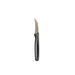 Moretti Pro Peeling Knife 2.5 Inch - Black-KITCHEN
