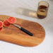 Moretti Pro Peeling Knife 2.5 Inch - Black-KITCHEN