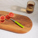 Moretti Pro Peeling Knife 2.5 Inch - Green-KITCHEN