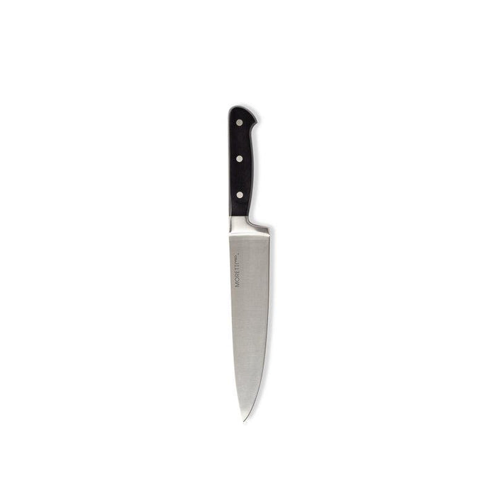 Moretti Pro Knife Block Set of 7-Knives & Scissors