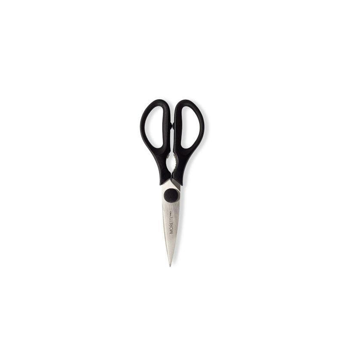 Moretti Pro Knife Block Set of 7-Knives & Scissors