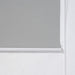Moretti Sheerweave Roller Blind - Grey-Blinds