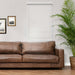 Moretti Sheerweave Roller Blind - White-Blinds