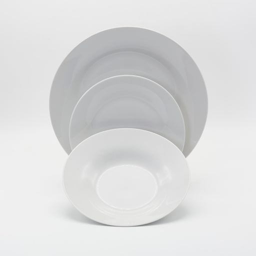 Moretti Side Plate