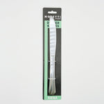 Moretti Siena Dinner Knife Set 2 Piece