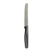 Moretti Pro Utility Knife 4 Inch - Black-KITCHEN