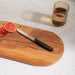 Moretti Pro Utility Knife 4 Inch - Black-KITCHEN
