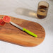 Moretti Pro Utility Knife 4 Inch - Green-KITCHEN