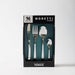 Moretti Venice Cutlery Set 16 Piece-Cutlery Sets