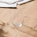 Moretti Vino Stemless Red Wine Glasses - Set of 4-Glassware