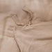 Muslin Cot Duvet Cover Set - Buttercup-Cot Duvet Cover Sets