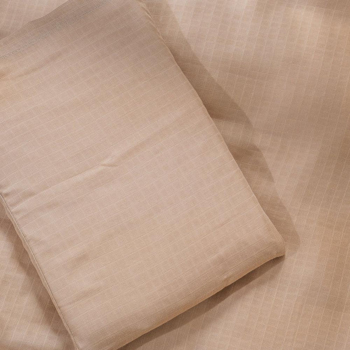 Muslin Cot Duvet Cover Set - Buttercup-Cot Duvet Cover Sets