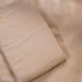 Muslin Cot Duvet Cover Set - Buttercup-Cot Duvet Cover Sets