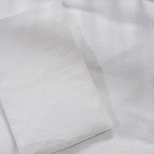 Muslin Cot Duvet Cover Set - Cloud-Cot Duvet Cover Sets
