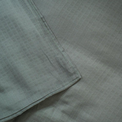 Muslin Cot Duvet Cover Set - Willow-Cot Duvet Cover Sets