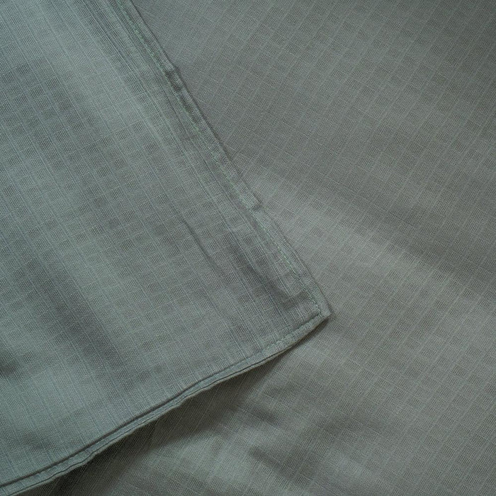 Muslin Cot Duvet Cover Set - Willow-Cot Duvet Cover Sets