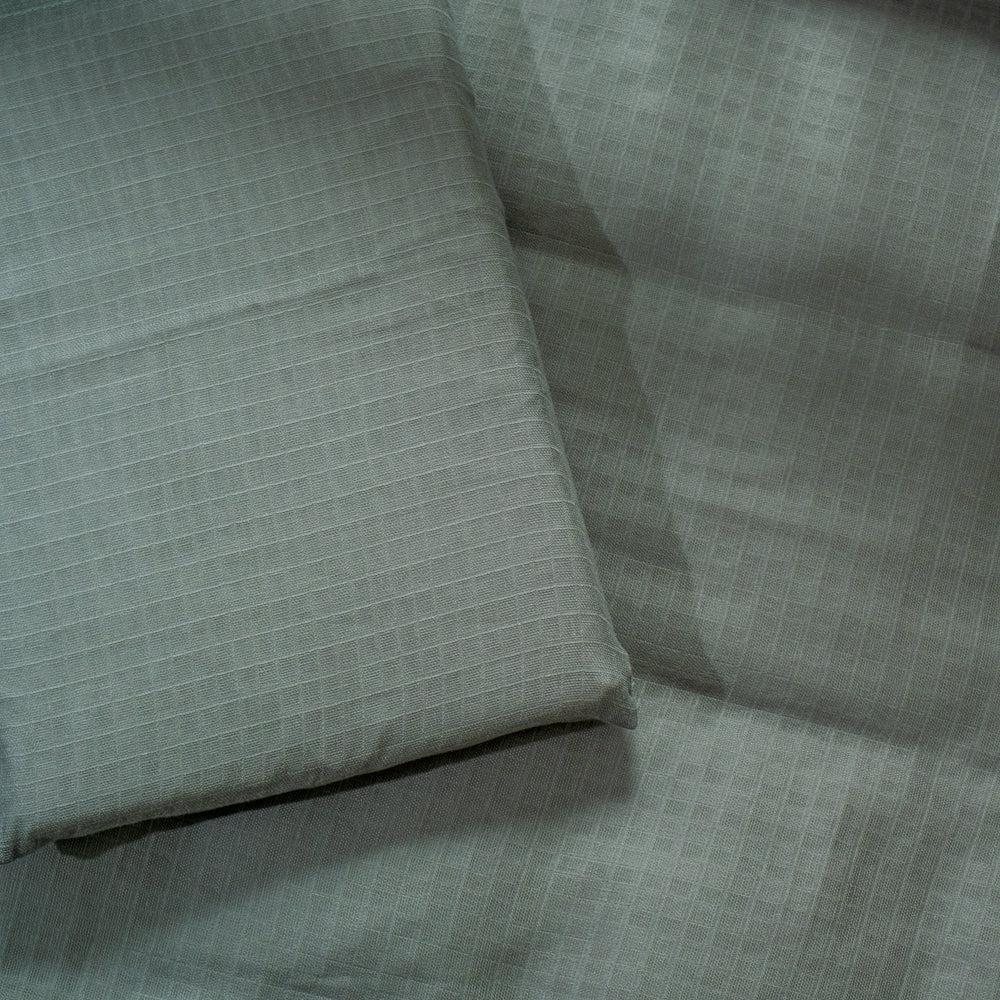 Muslin Cot Duvet Cover Set - Willow-Cot Duvet Cover Sets