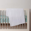 Muslin Swaddle Blanket Cloud 2 Pack