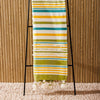 Nest Chenille Throw Citron
