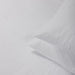 Nest Cloud Collection Standard Pillowcase Pair - White-Pillow Cases