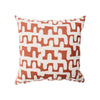Nest Collection Drift Form Printed Scatter