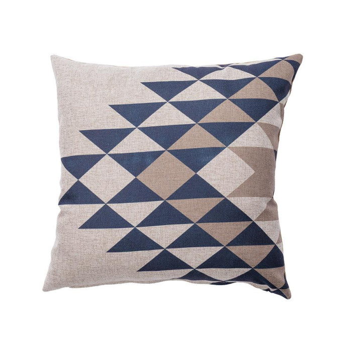 Nest Collection Earthbound Echoes Printed Scatter-Scatters