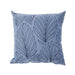 Nest Collection Printed Scatter - Indigo Leaves-SCATTER