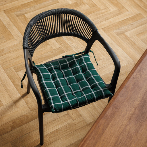 Nest Collection Lagoon Chair Pad-Chair Pads