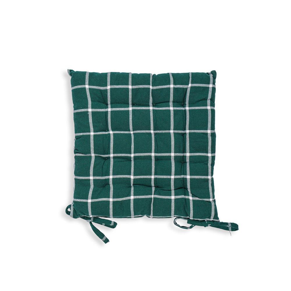 Nest Collection Lagoon Chair Pad-Chair Pads