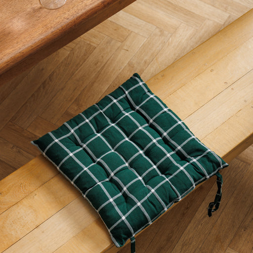 Nest Collection Lagoon Chair Pad-Chair Pads