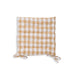 Nest Collection Linen Tide Chair Pad-Chair Pads