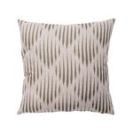 Nest Collection Lucent Lines Printed Scatter Green