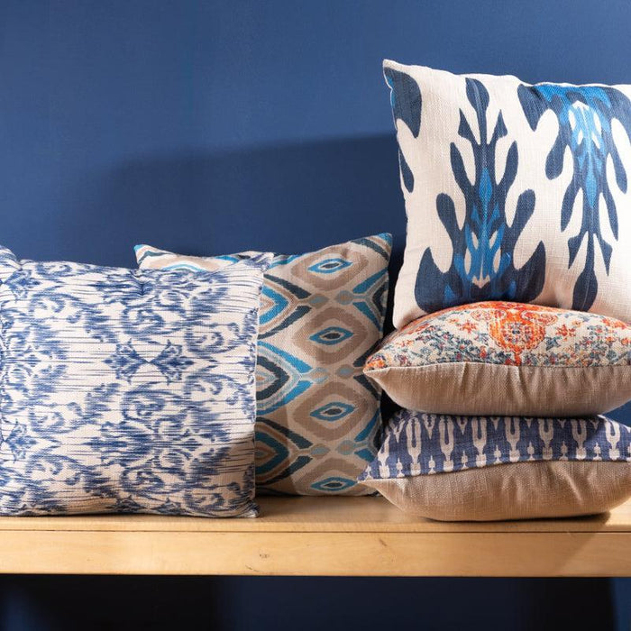 Nest Collection Rhodes Printed Scatter