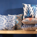Nest Collection Rhodes Printed Scatter