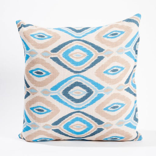 Nest Collection Rhodes Printed Scatter