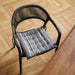 Nest Collection Sea Spray Chair Pad-Chair Pads