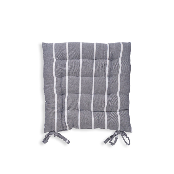 Nest Collection Sea Spray Chair Pad-Chair Pads