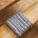 Nest Collection Sea Spray Chair Pad-Chair Pads