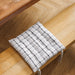 Nest Collection Seashell Chair Pad-Chair Pads